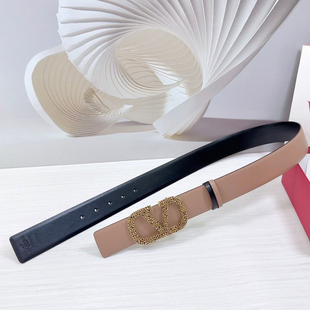 Valentino Belt - Image 7