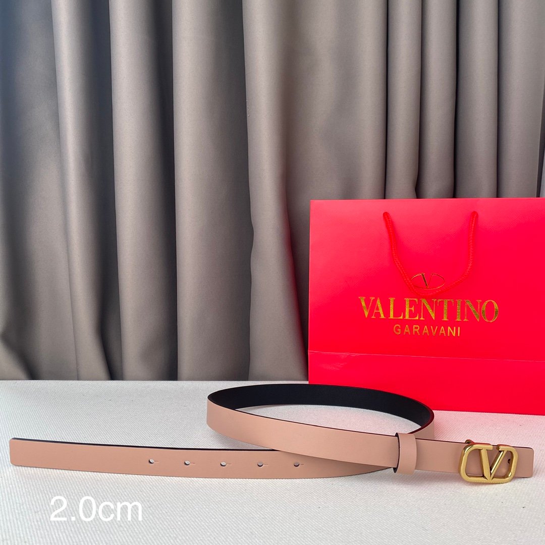 Valentino Belt - Image 3