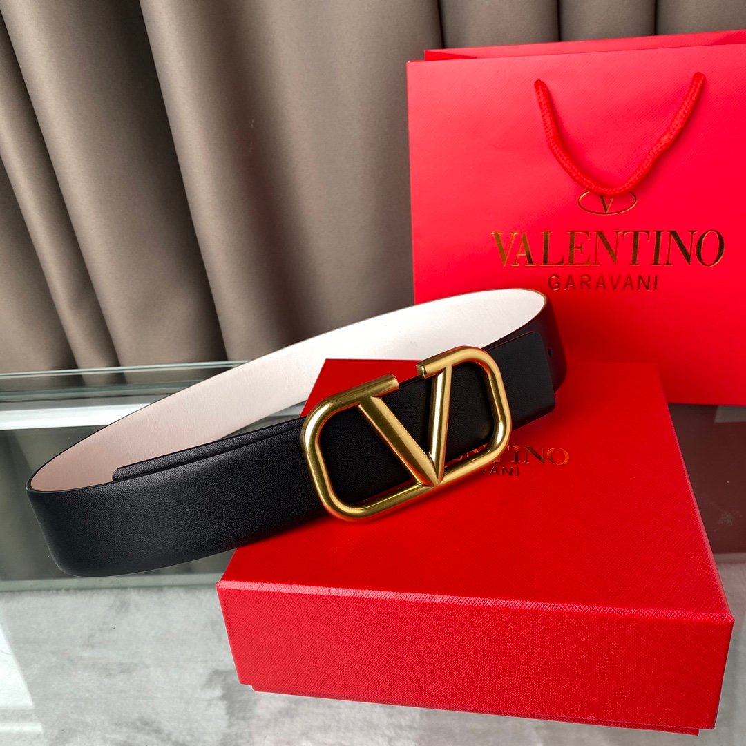 Valentino Belt - Image 3