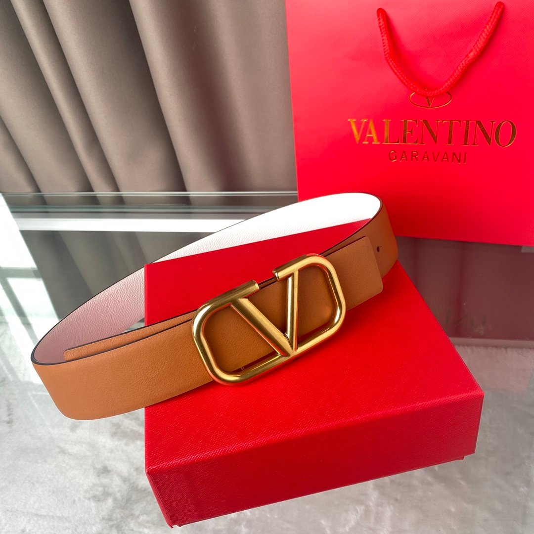 Valentino Belt - Image 3