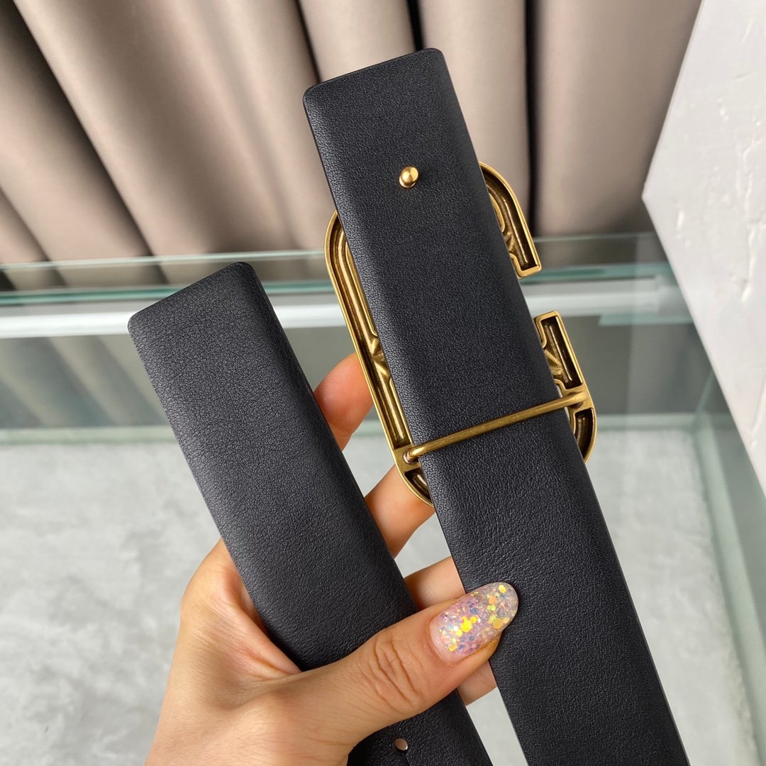 Valentino Belt - Image 3