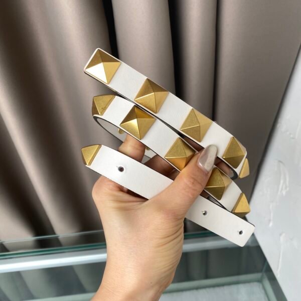 Valentino Belt - Image 3