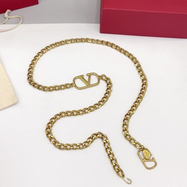 Valentino Belt - Image 3