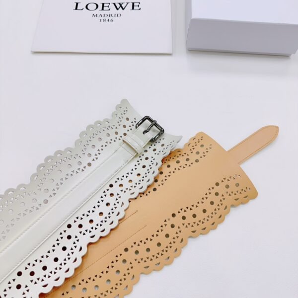 LOEWE BELT - Image 3