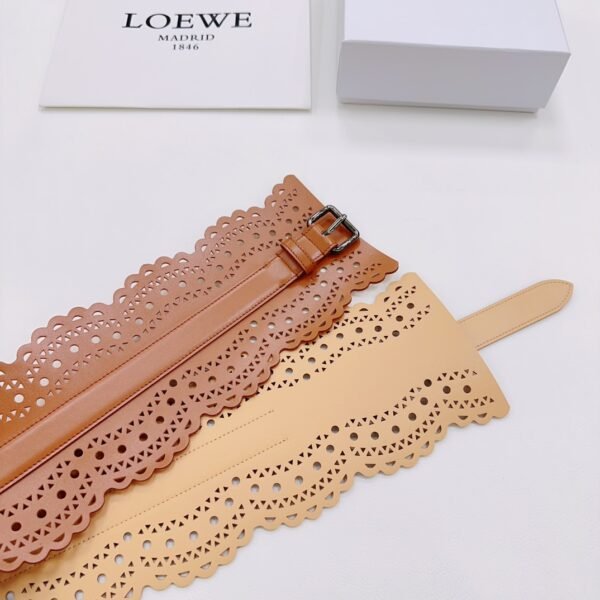 LOEWE BELT - Image 3