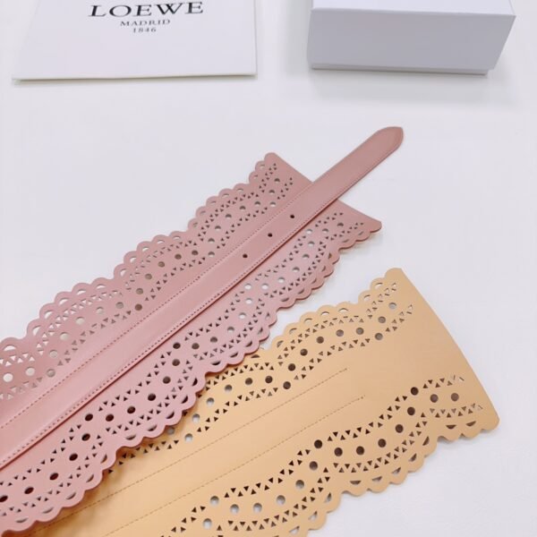 LOEWE BELT - Image 3
