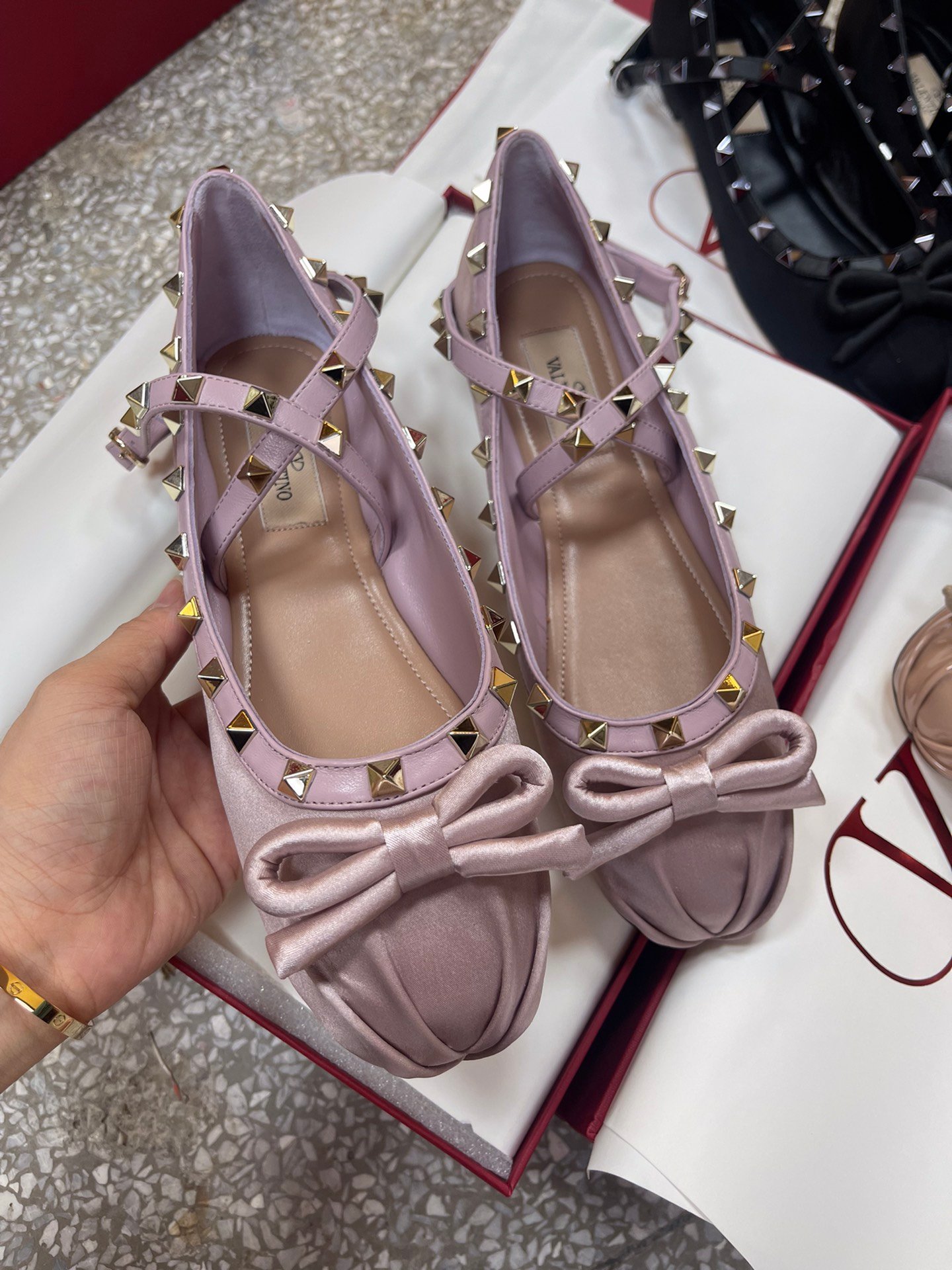 Valentino women