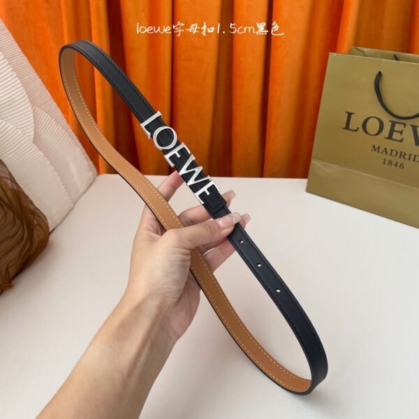 LOEWE BELT - Image 3