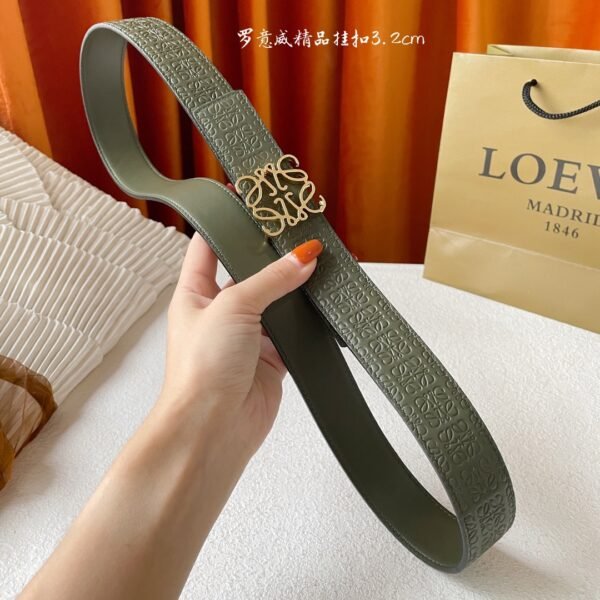 LOEWE BELT - Image 3