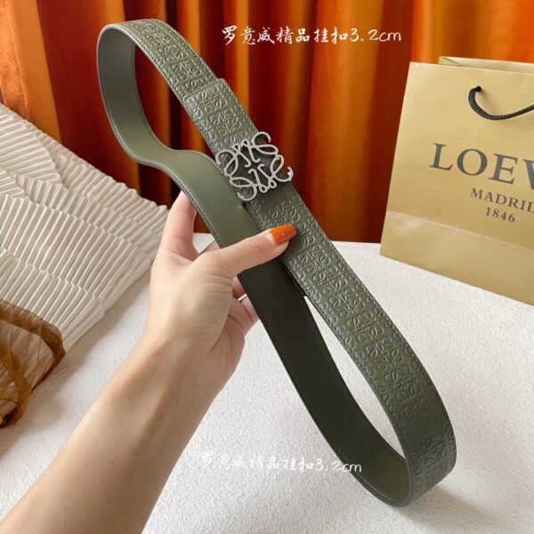 LOEWE BELT - Image 3