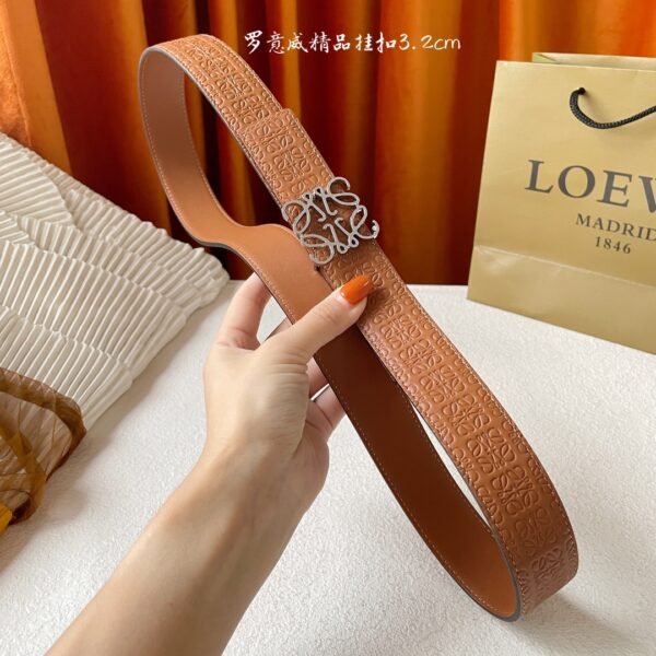 LOEWE BELT - Image 3