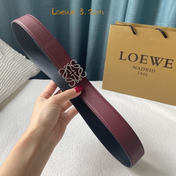 LOEWE BELT - Image 3