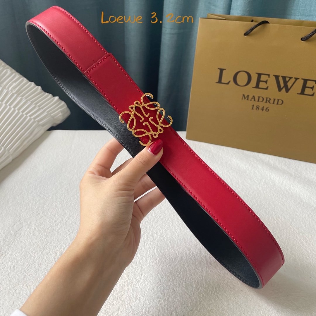 LOEWE BELT - Image 7