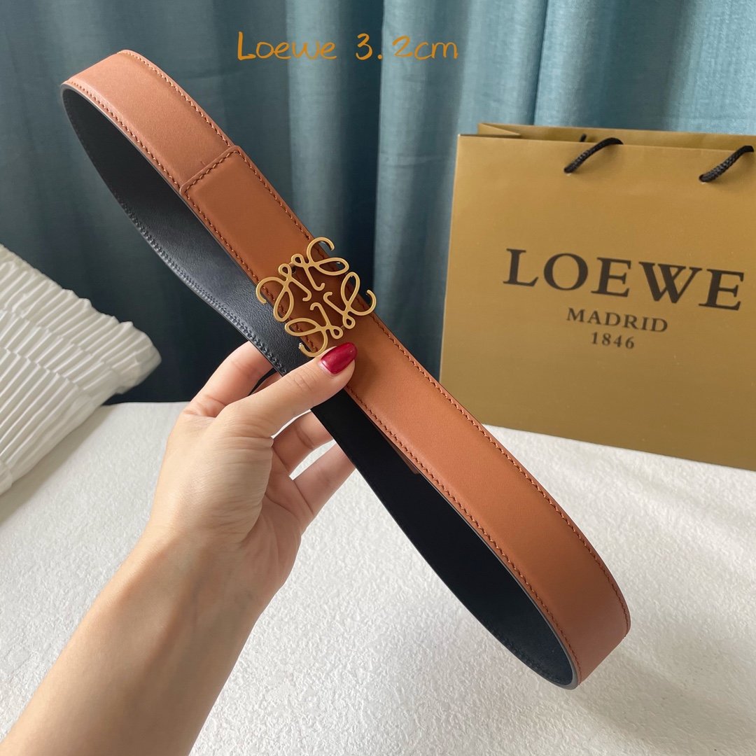 LOEWE BELT - Image 3
