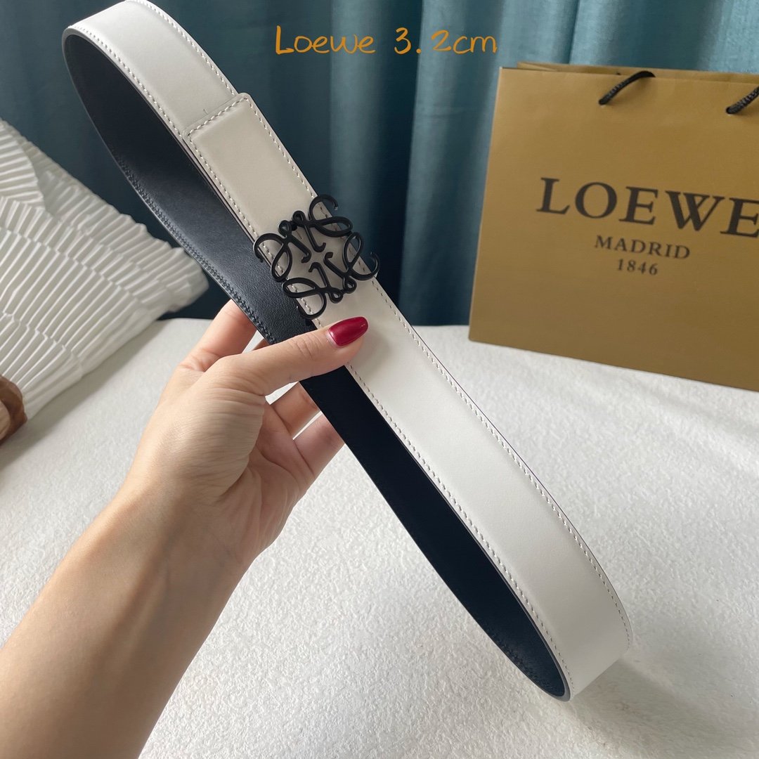 LOEWE BELT - Image 3