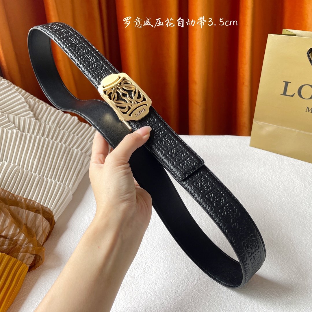 LOEWE BELT - Image 3