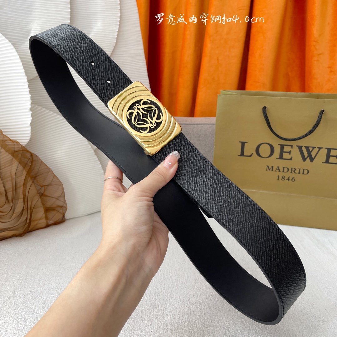 LOEWE BELT - Image 7