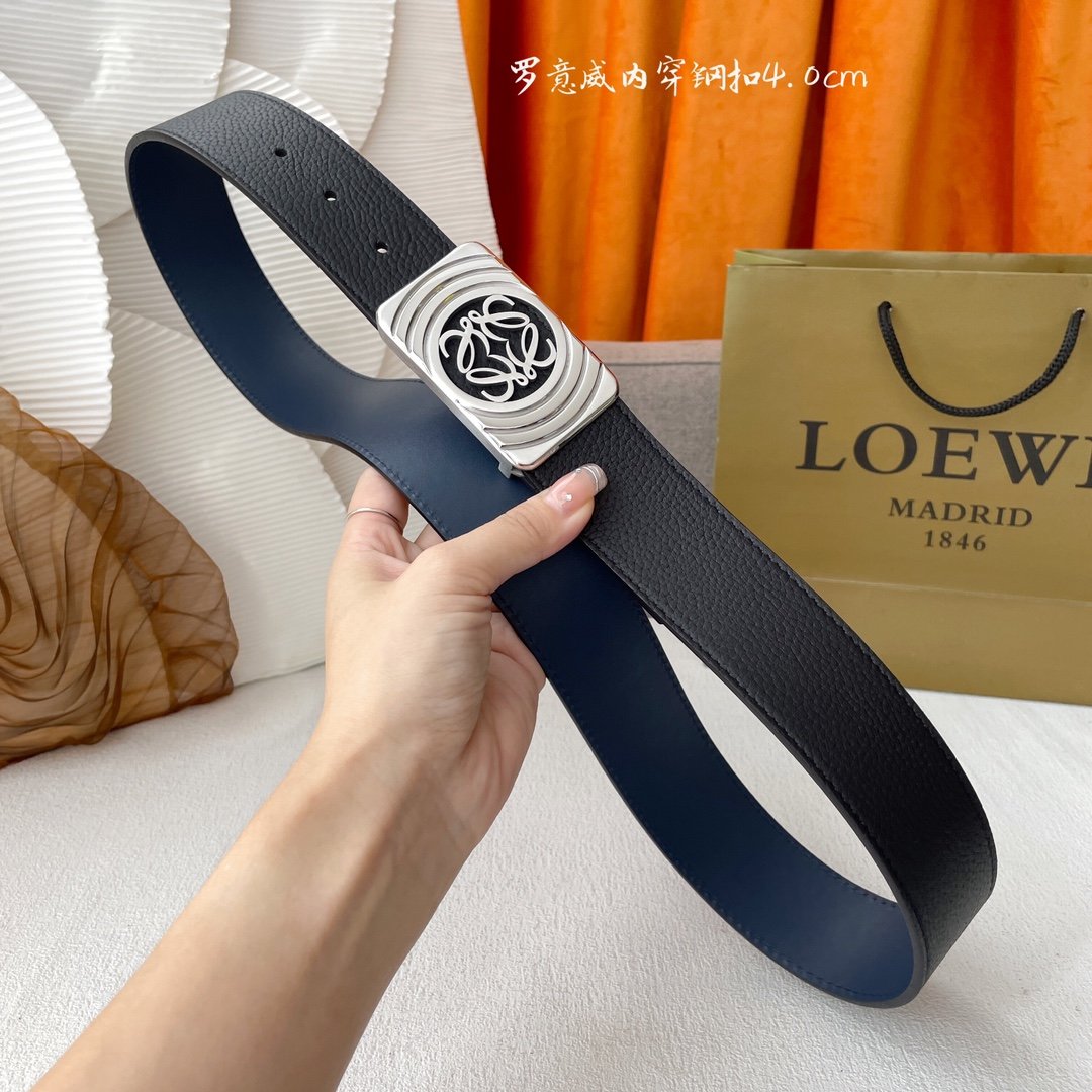 LOEWE BELT - Image 3