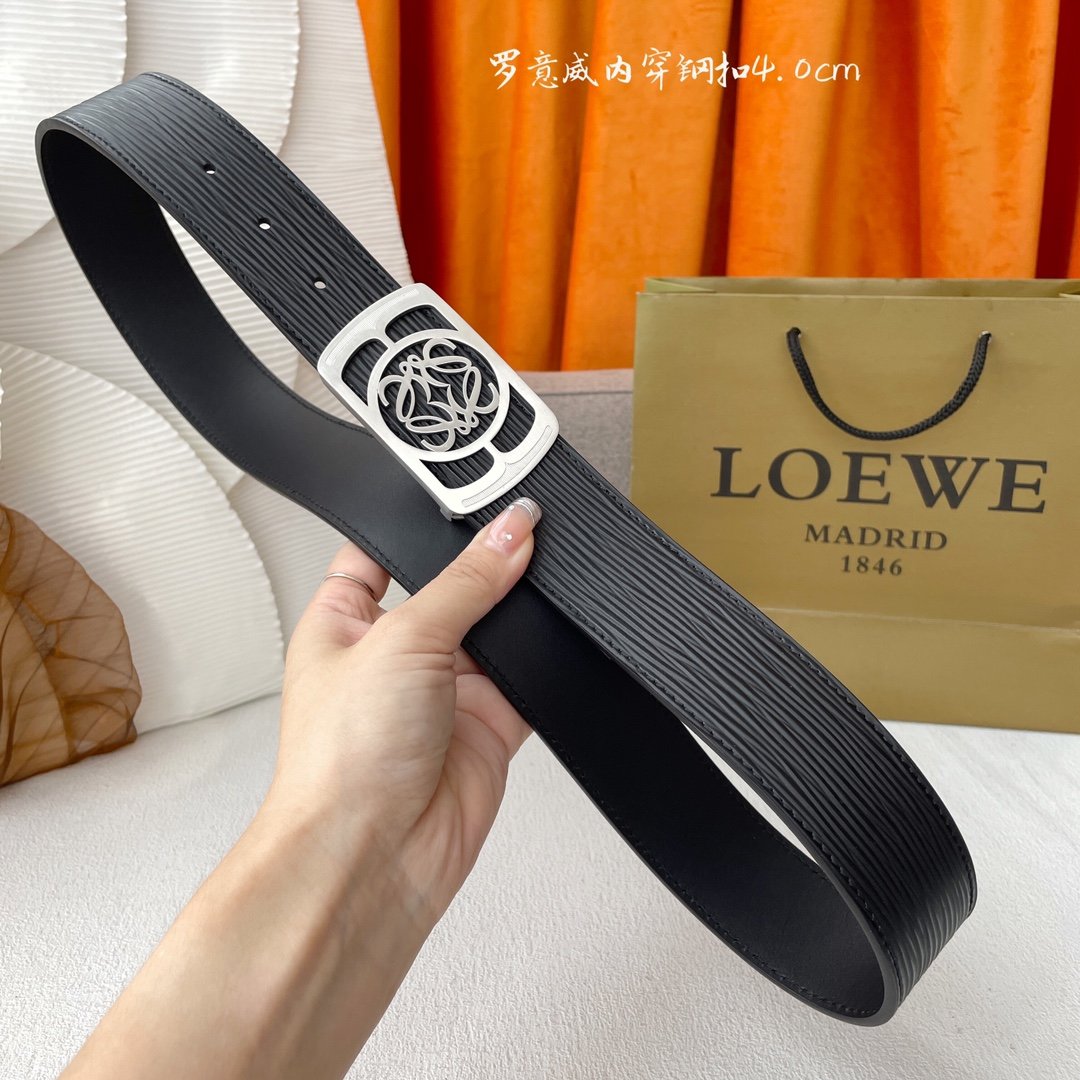 LOEWE BELT - Image 3
