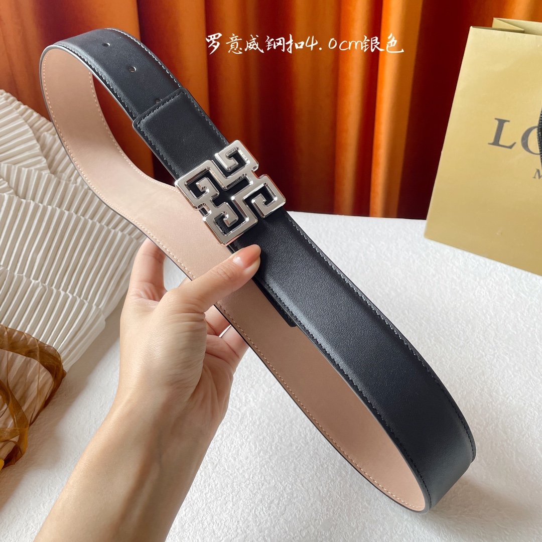 LOEWE BELT - Image 3