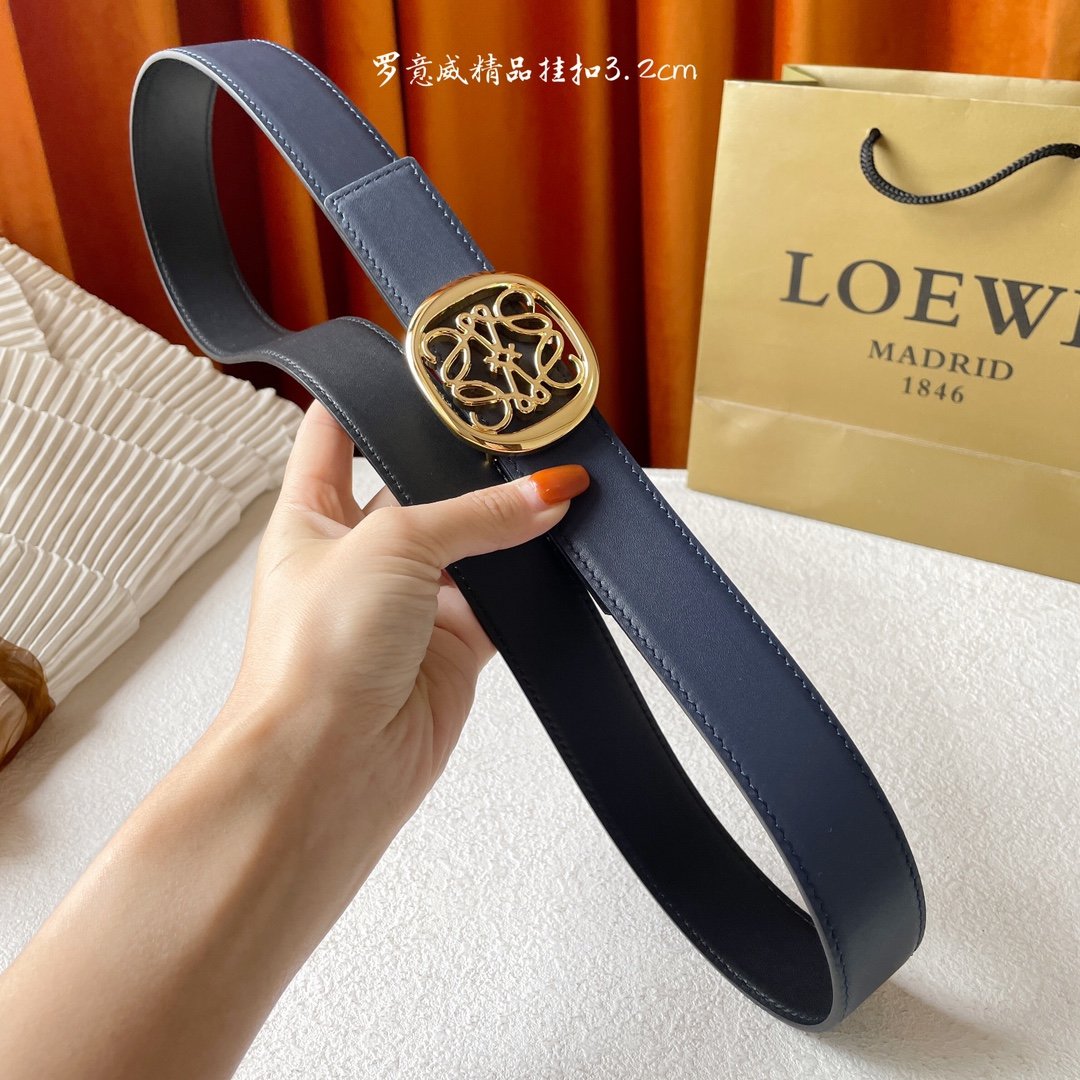 LOEWE BELT - Image 3