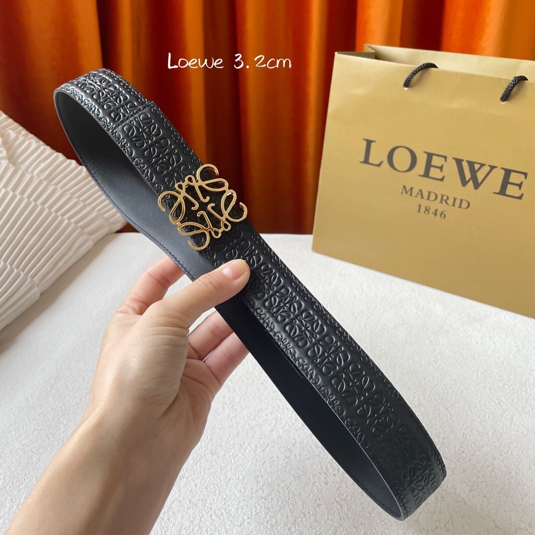 LOEWE BELT - Image 3