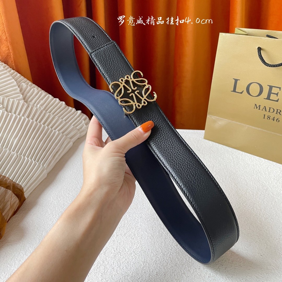 LOEWE BELT - Image 3