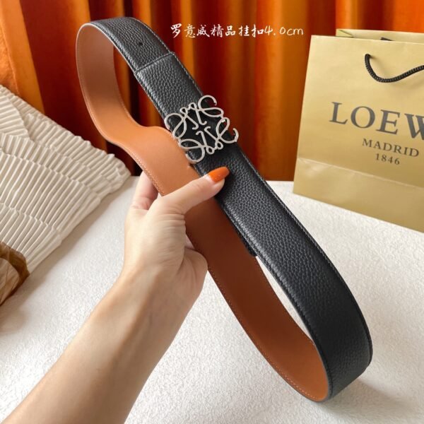 LOEWE BELT - Image 3