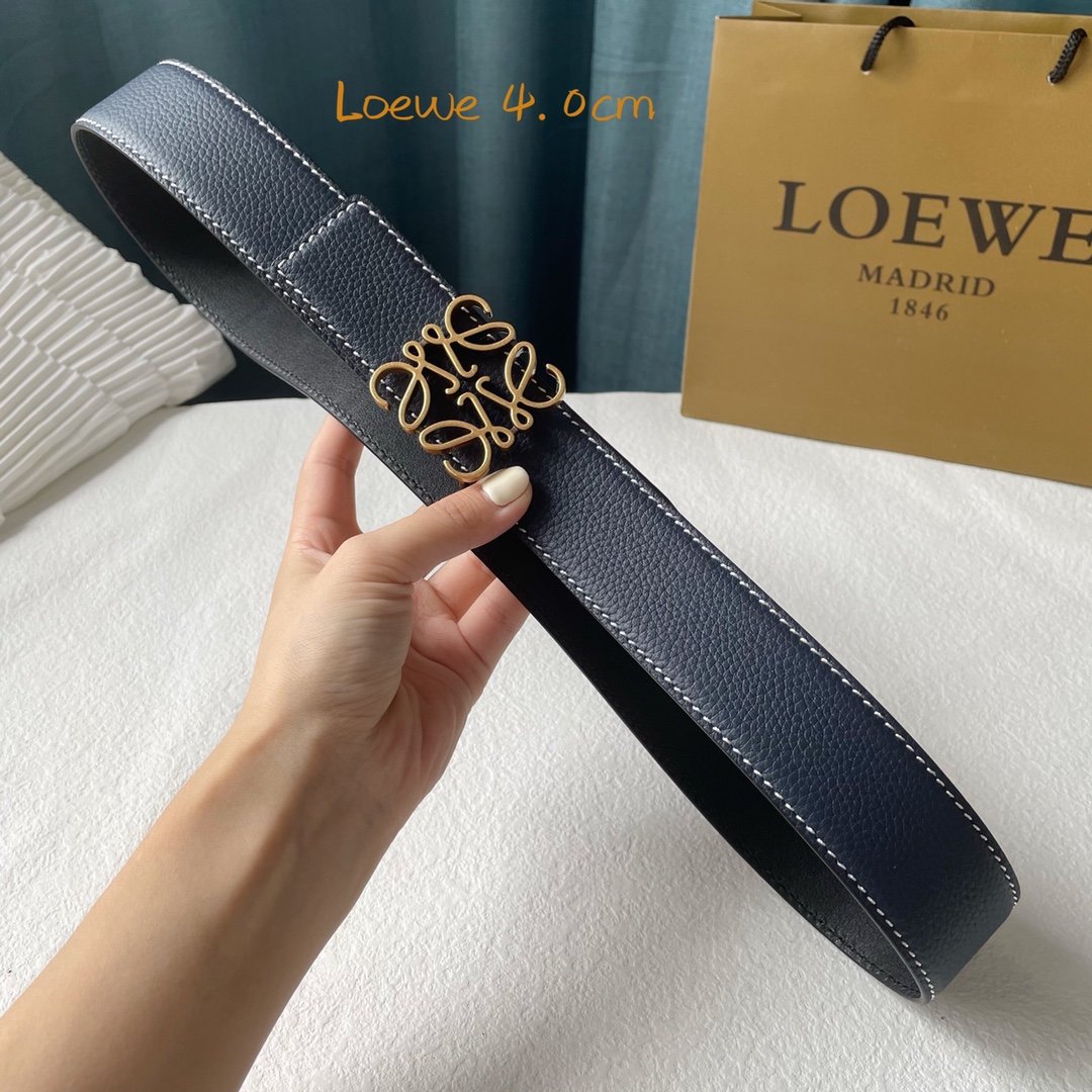 LOEWE BELT - Image 3