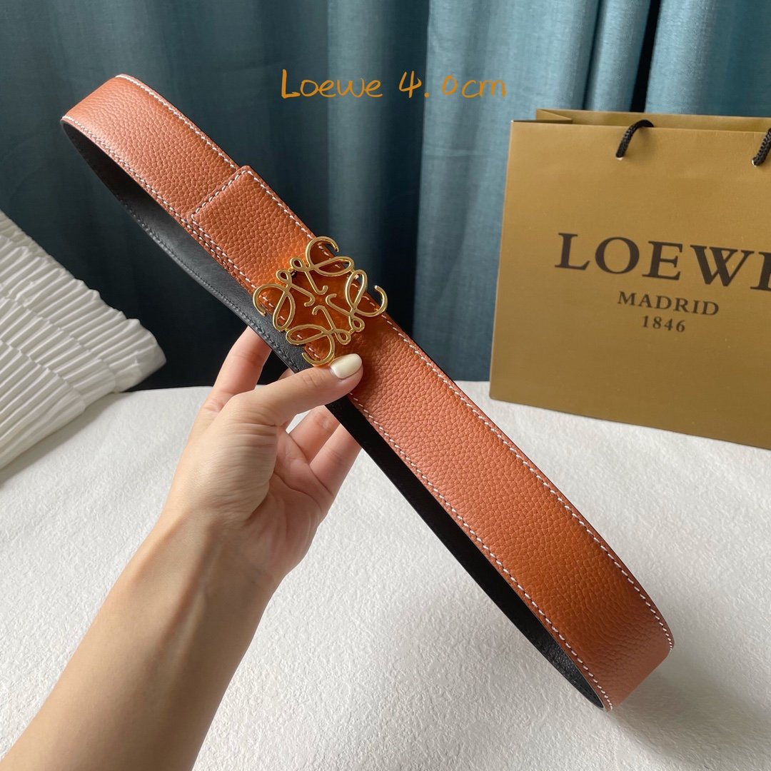 LOEWE BELT - Image 3
