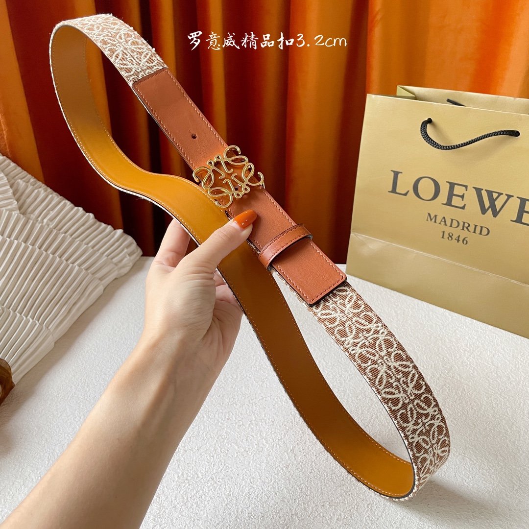LOEWE BELT - Image 3
