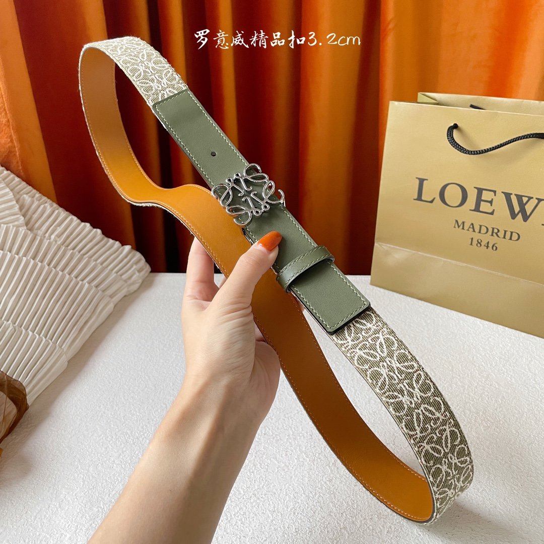 LOEWE BELT - Image 3