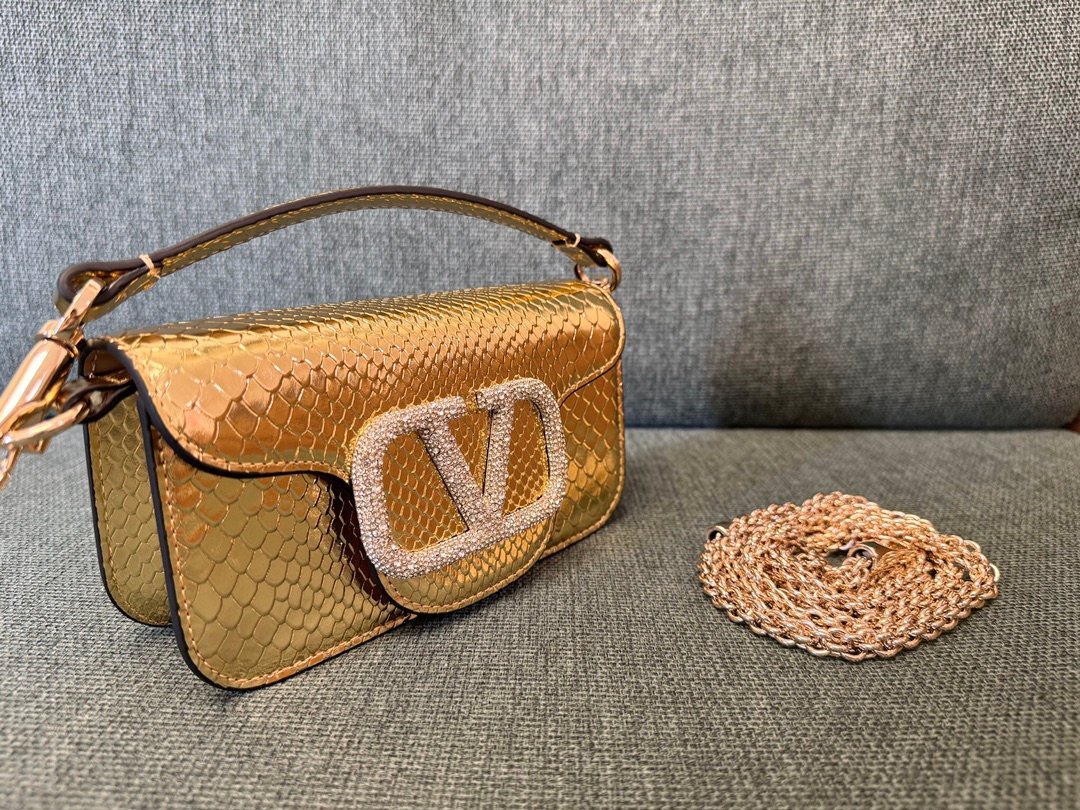 Valentino Bag - Image 7