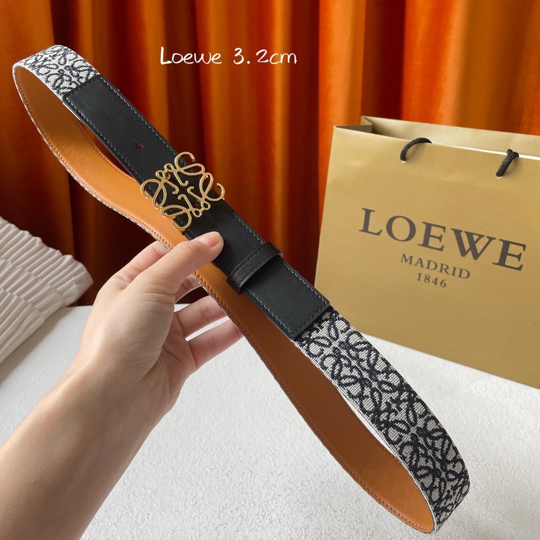 LOEWE BELT - Image 3