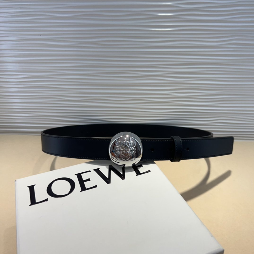 LOEWE BELT - Image 3