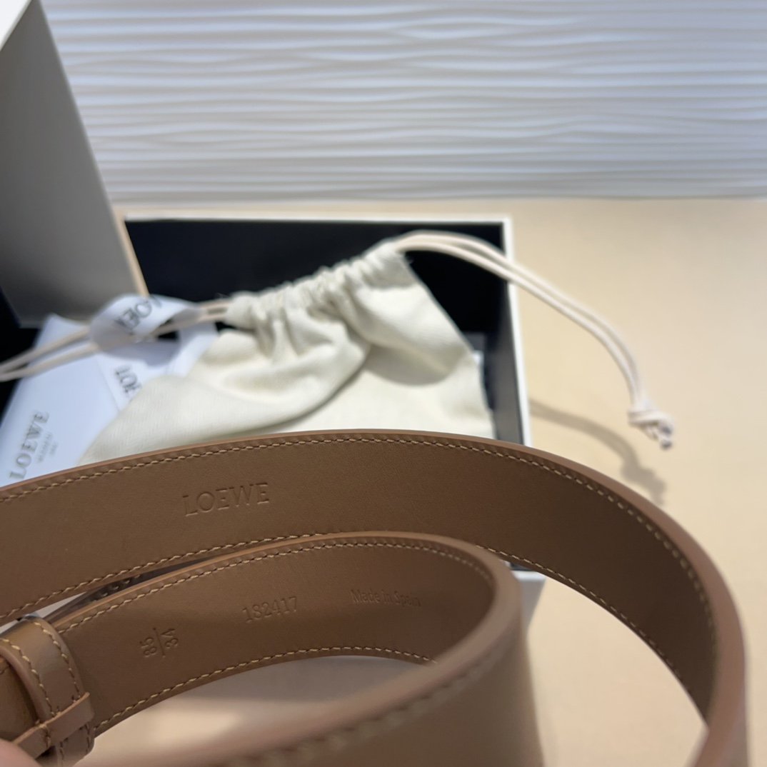 LOEWE BELT - Image 3