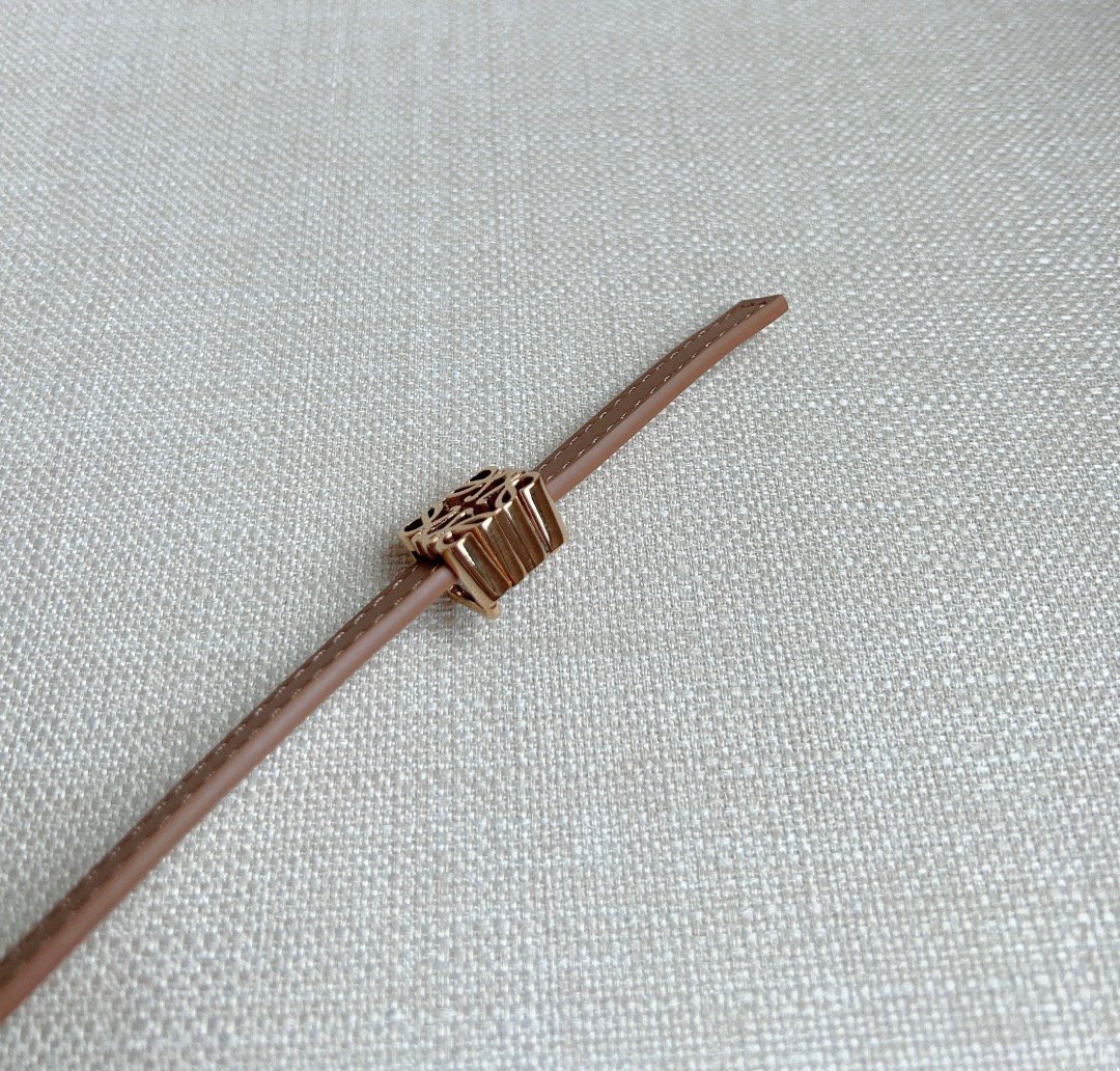 LOEWE BELT - Image 3