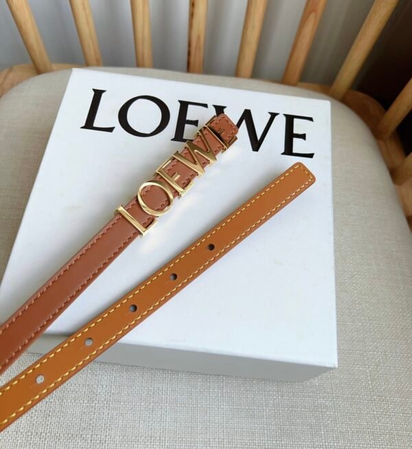 LOEWE BELT - Image 3