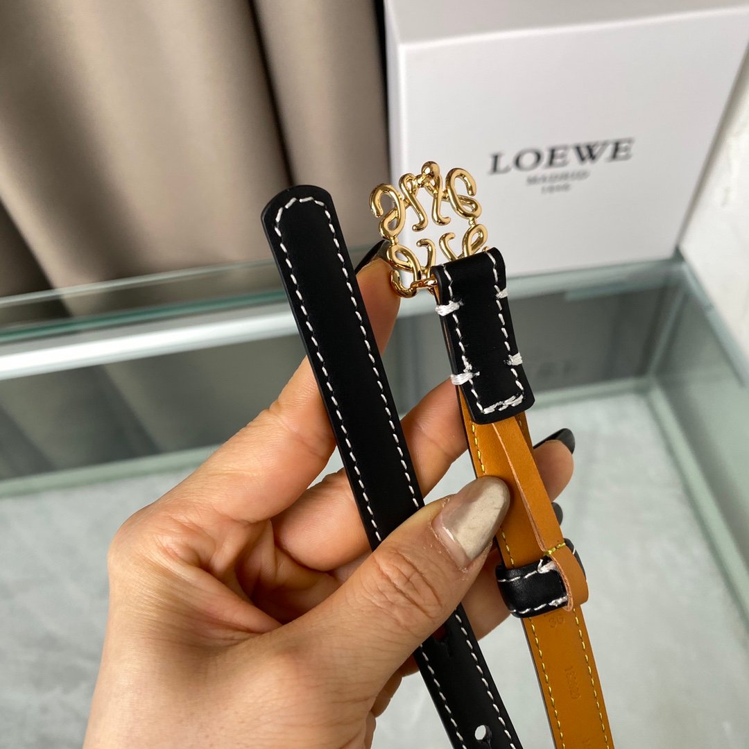 LOEWE BELT - Image 3