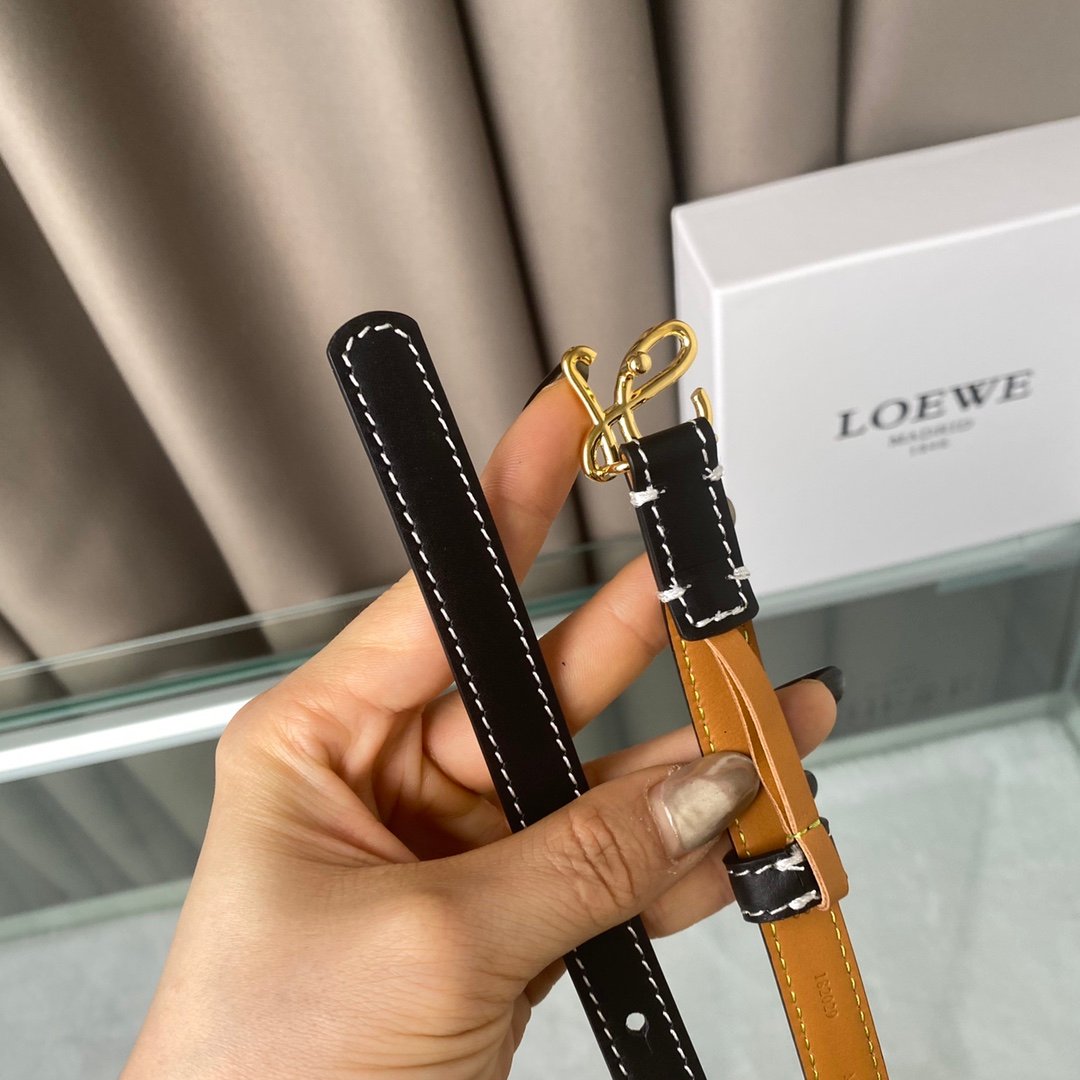 LOEWE BELT - Image 3