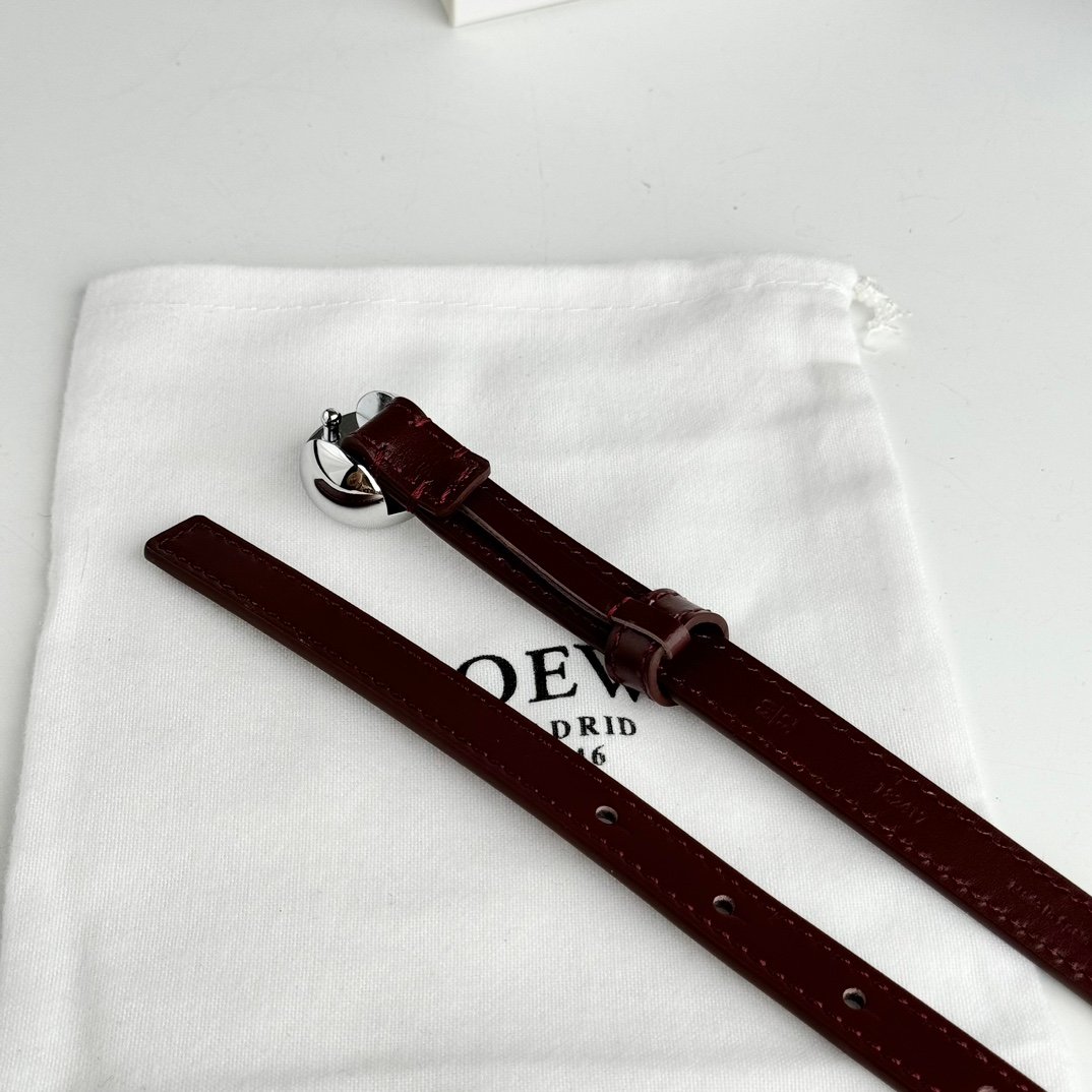 LOEWE BELT - Image 7