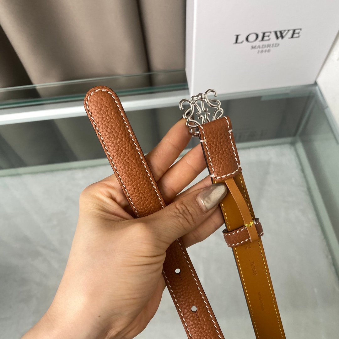 LOEWE BELT - Image 3