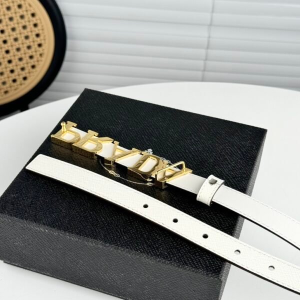 PRADA BELT - Image 3