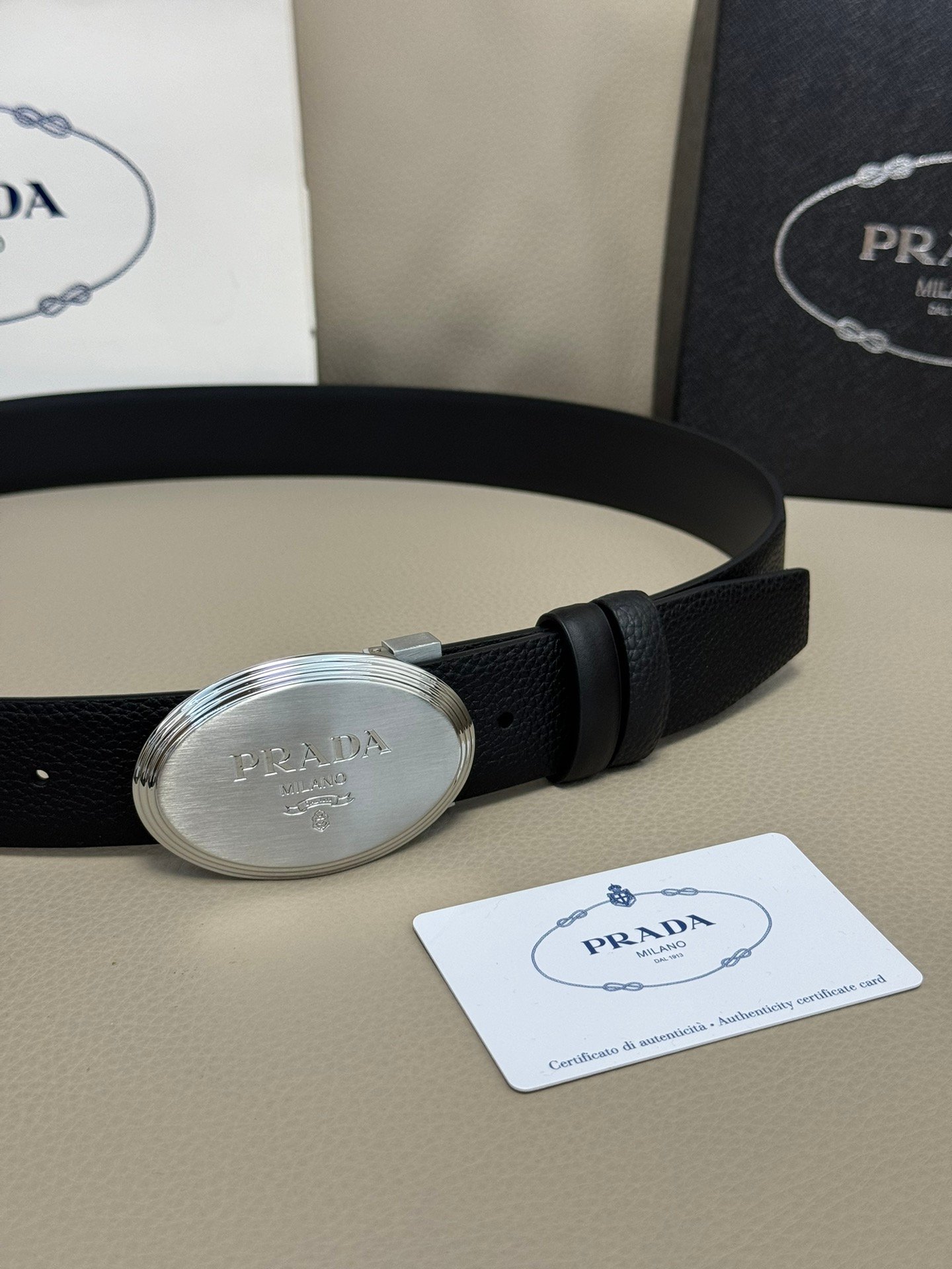PRADA BELT - Image 3