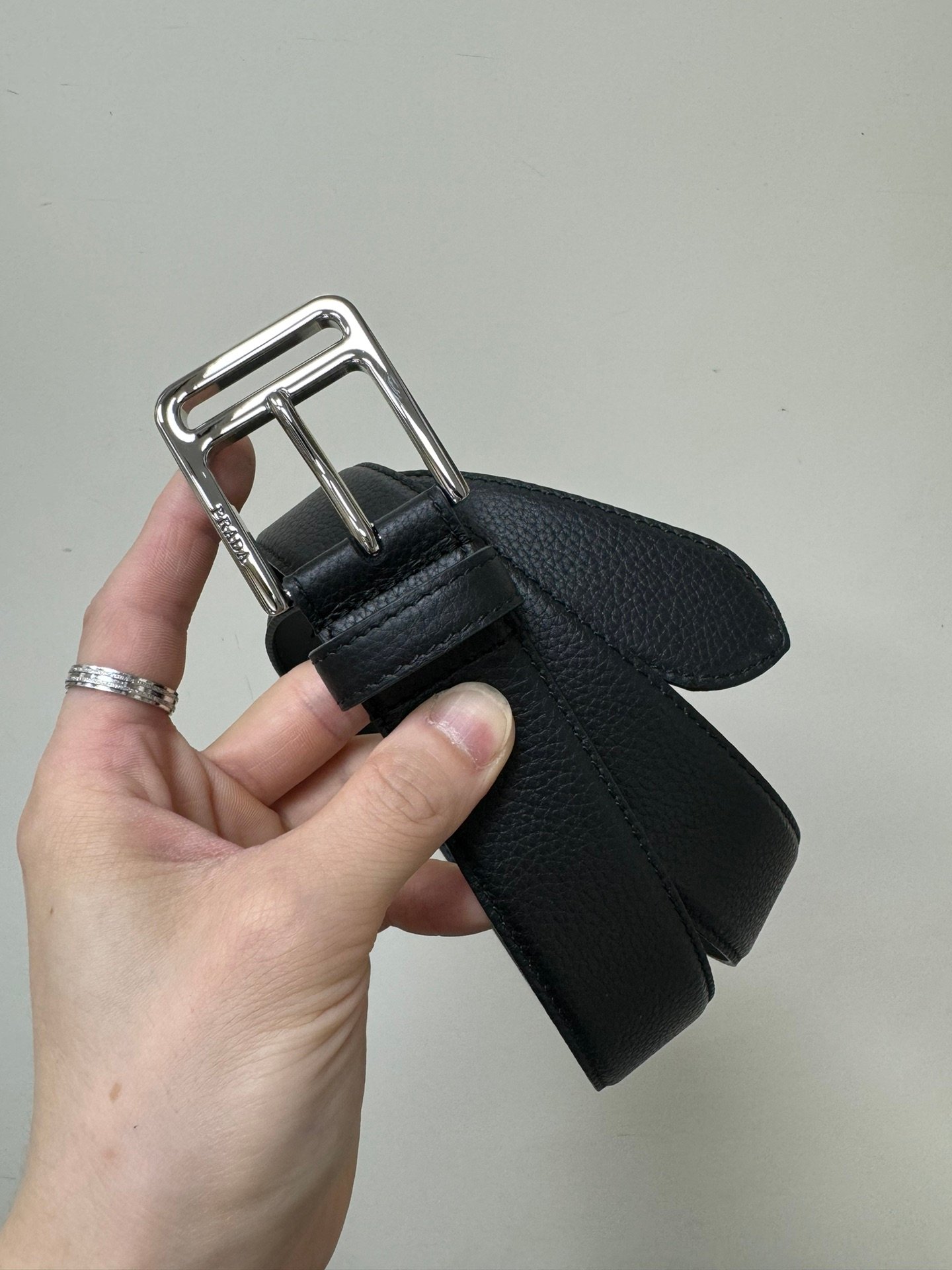 PRADA BELT - Image 3