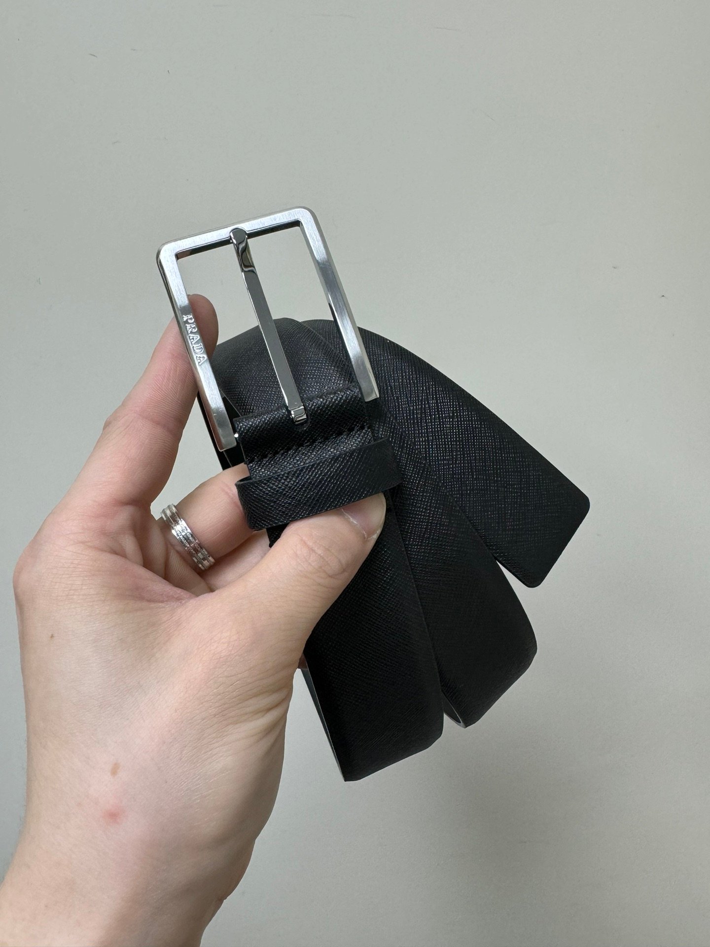 PRADA BELT - Image 3