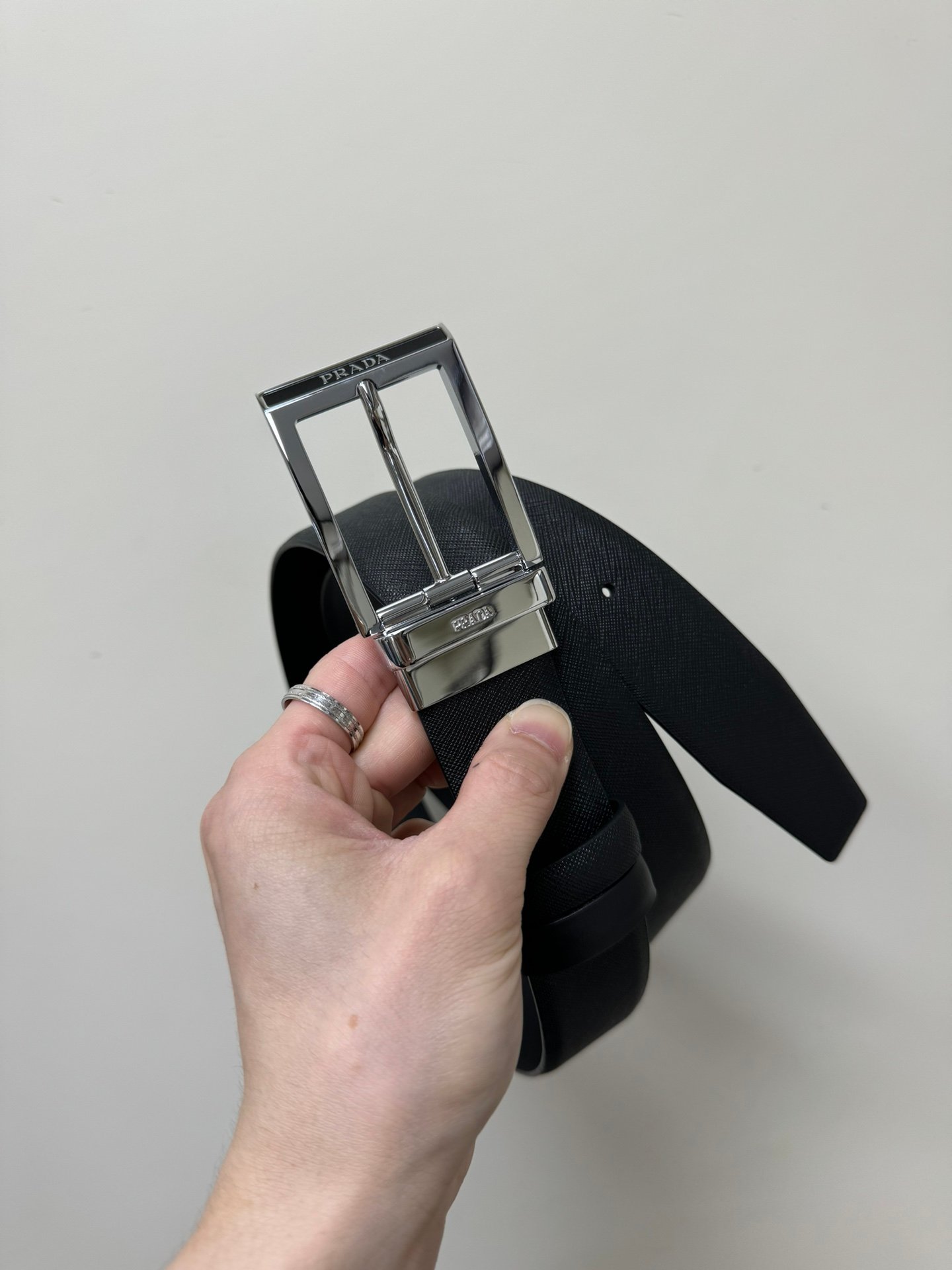 PRADA BELT - Image 3