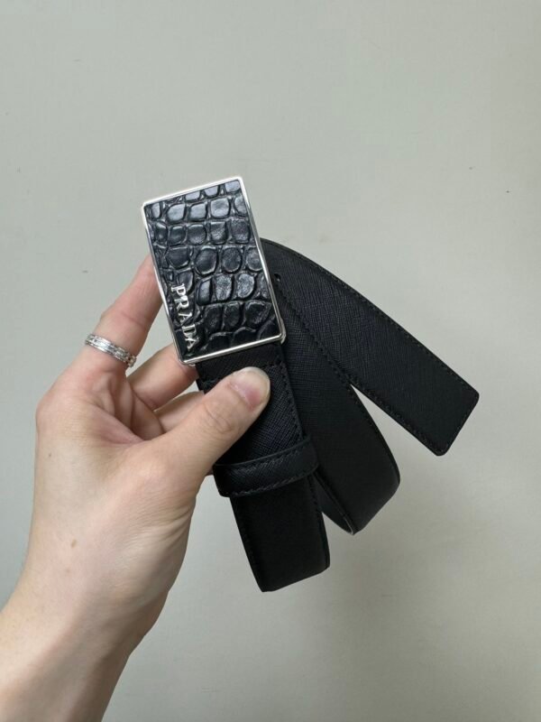 PRADA BELT - Image 3