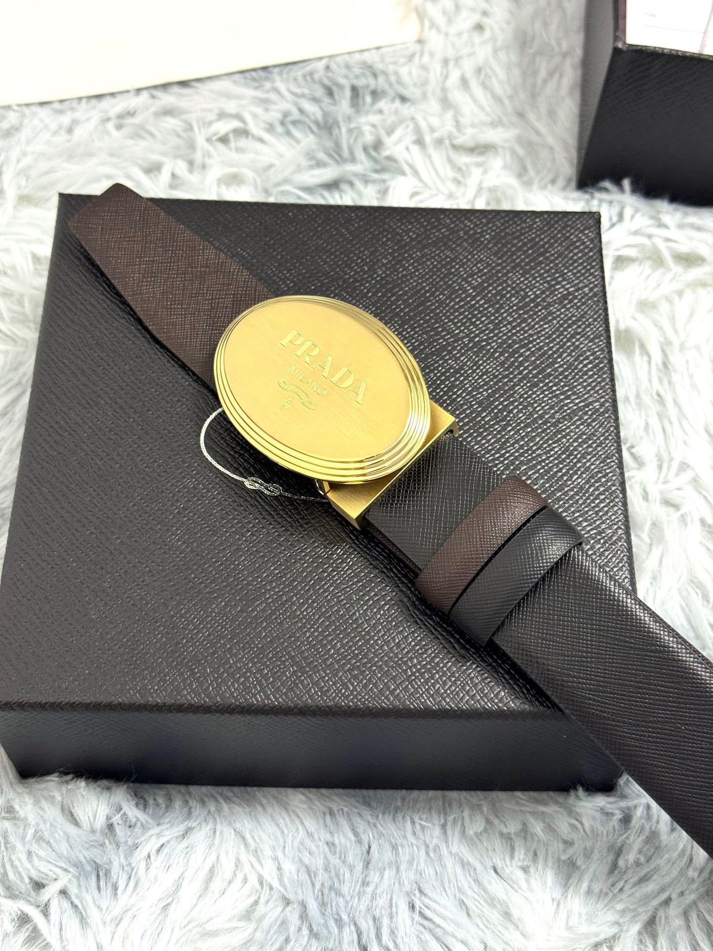 PRADA BELT - Image 4