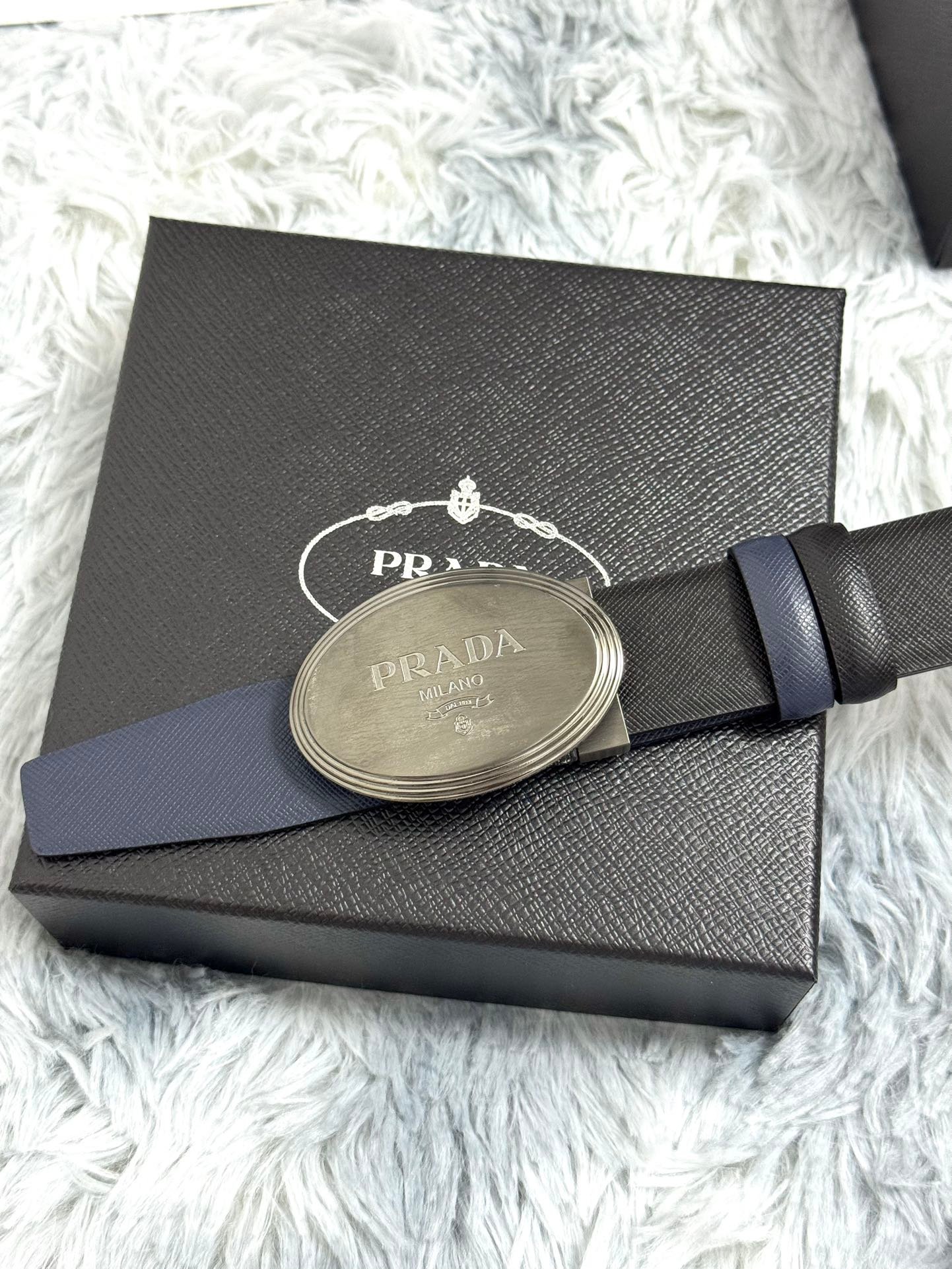 PRADA BELT - Image 4